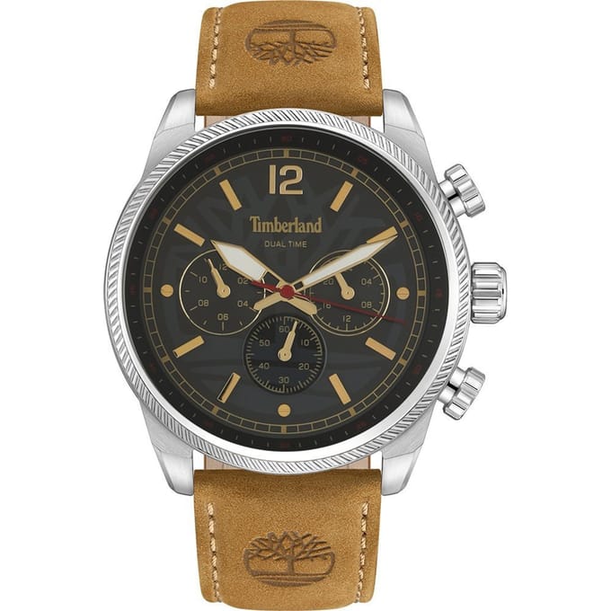Timberland TDWGF0082801 Henniker II Horloge