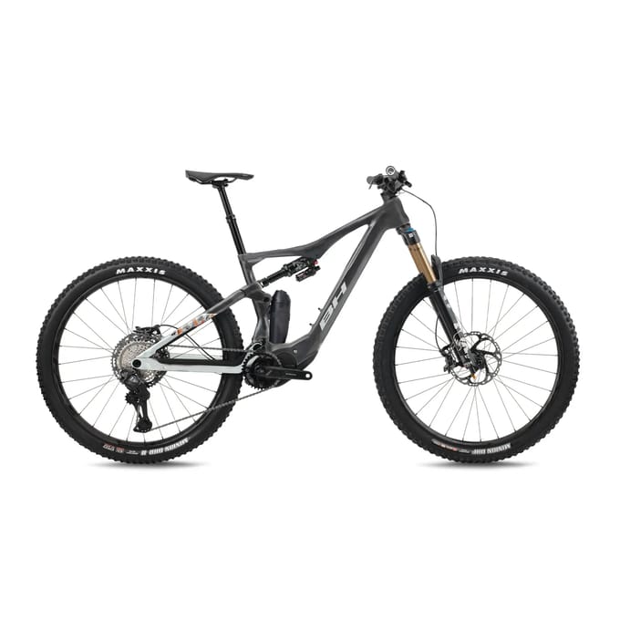 Elektrische mountainbike BH Bikes Ilynx+ Sl Trail Carbon 8.8