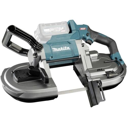 Makita PB002GZ Accu Bandzaag XGT 40V Max Basic Body