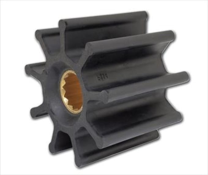 Jabsco 6760-0001B Impeller