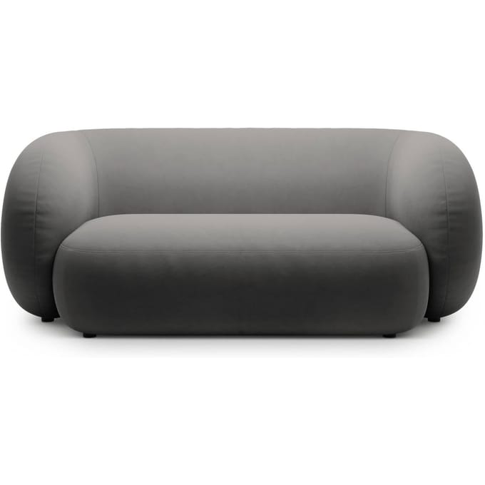 2-zitsbank Kate velvet | Micadoni