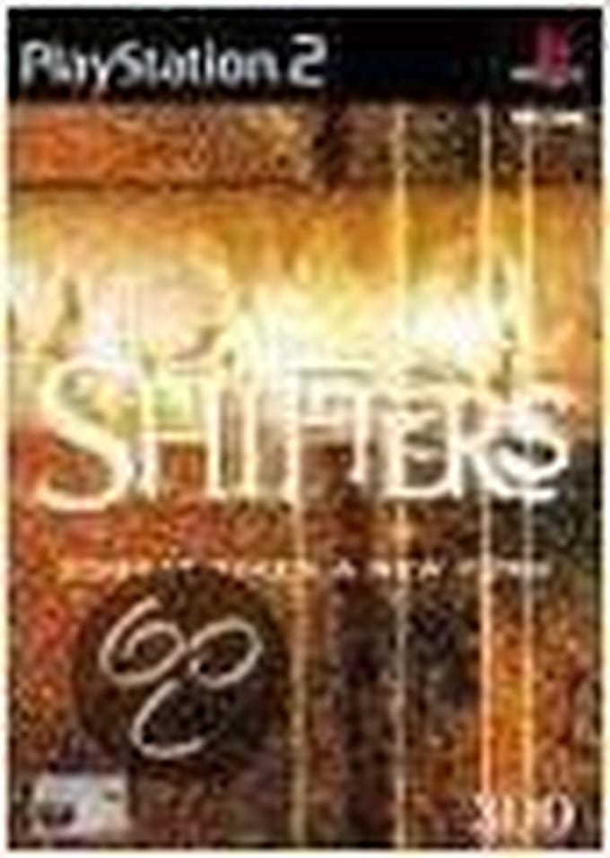 Shifters