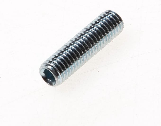 Elcee Stelschroef m8 x 30mm