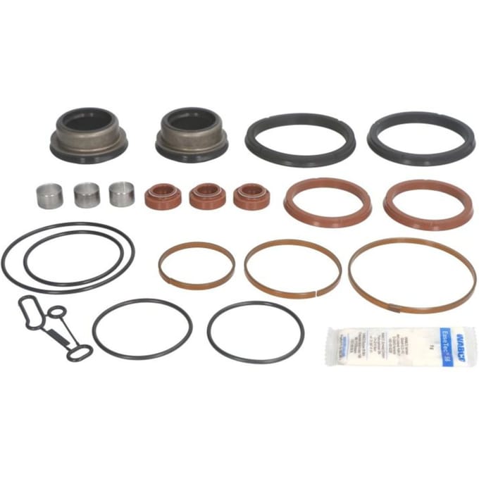 Automatisch cilinder zuigerelement transmissie ZF 0501324253ZF