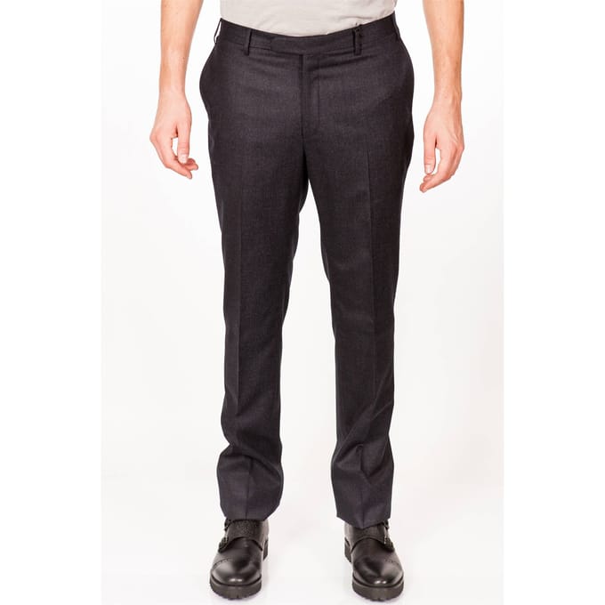 C.c. Corneliani - Amerika zak; Microfantasia 67520/01/5R03 6R GRI
