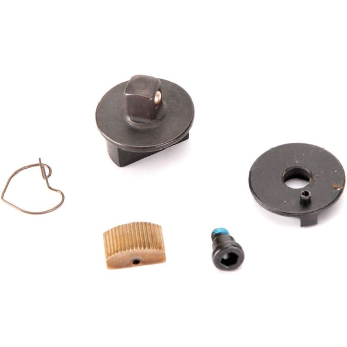 Reparatieset voor draaigreep  TOPTUL 1/4 inch