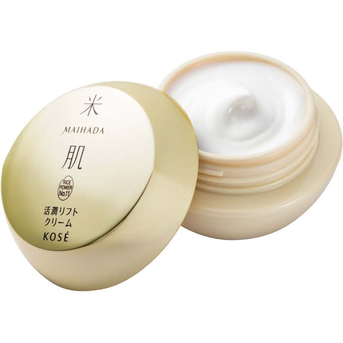 Kose - Maihada Katsujun Activated Lift Cream 40g
