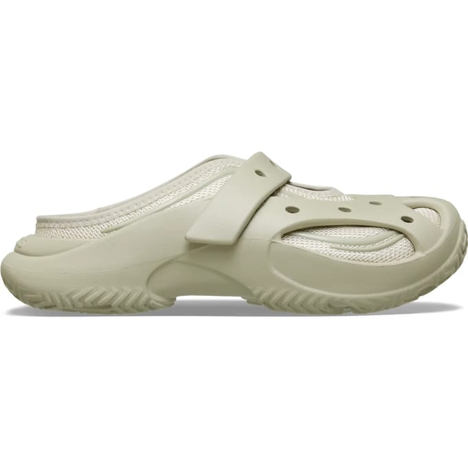 Klompen Crocs Caged Mule