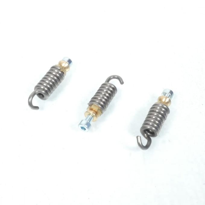Ressort d embrayage Polini pour Scooter Yamaha 125 X-Max Neuf