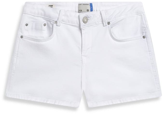 LTB JUDIE - White