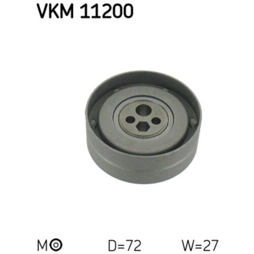 Spanrol, distributieriem SKF VKM 11200