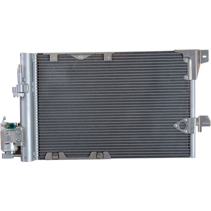 Condensator, airconditioning NRF 35301