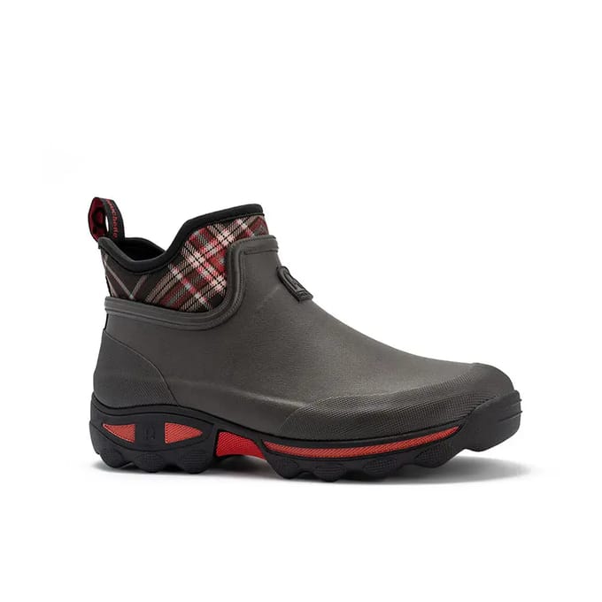 Laarzen Rouchette Clean Plaid