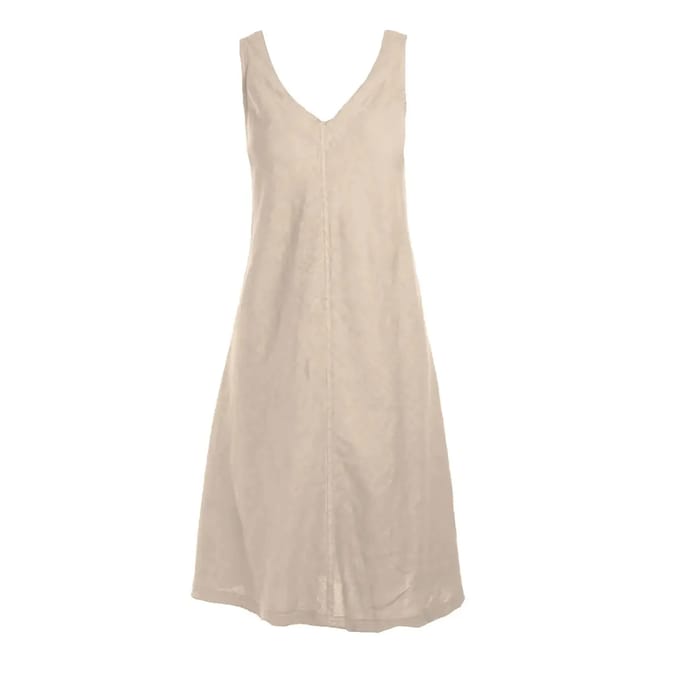 Damesjurk Haris Cotton Essentials