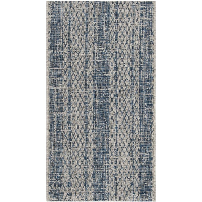 Vloerkleed Rafal in- & outdoor | Safavieh