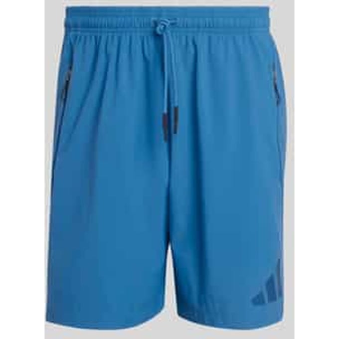 regular fit trainingsshorts