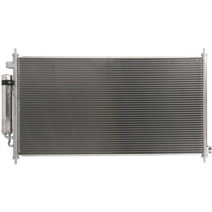 Condensator, airconditioning KOYORAD CD080444
