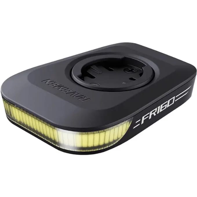 Ravemen FR160 koplamp voor computer mounts DAYLIGHT - 160 lumen