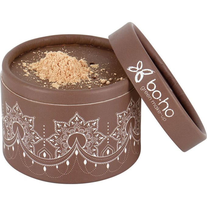 Boho Mineral Loose Powder 10g Beige Clair 01