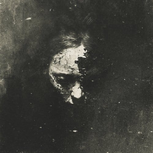 The Answer Lies In The Black Void - Thou Shalt (CD)