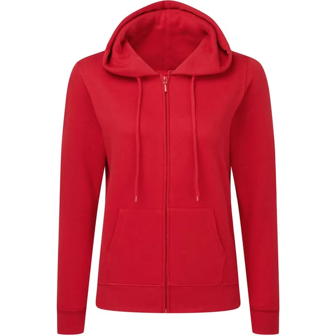 Capuchon met rits voor dames Tee Jays