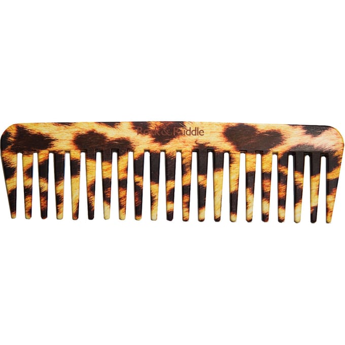 Rock & Ruddle Grove Kam Africa Luipaard 17,3 x 5 cm