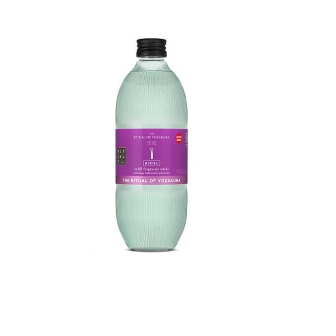 Rituals The Ritual of Yozakura Geurstokjes Navulling 500ml