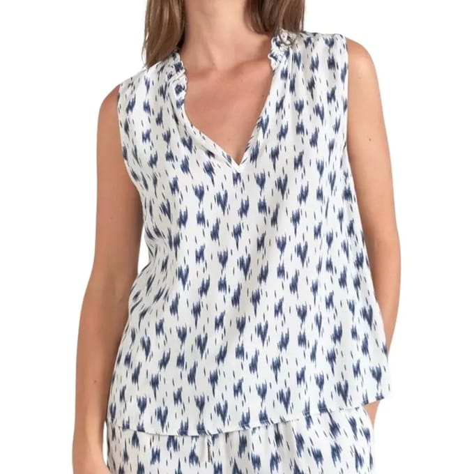 Dames-T-shirt Le Temps des cerises Rosita
