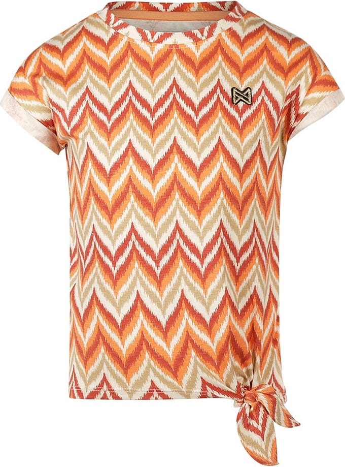 Koko Noko Meisjes T-shirt - Multi colour