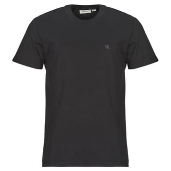 T-shirt Korte Mouw Calvin Klein Jeans SS HERO MONOLOGO TEE 30S