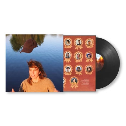 Prize - Rozi Plain