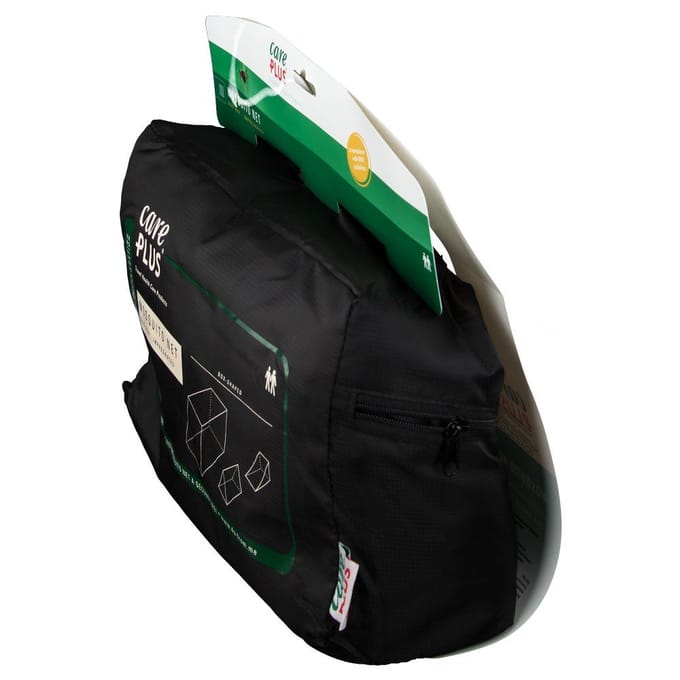 Care Plus® Mosquito Net Duo Box Durallin® Geïmpregneerd, 2pers (Maat - 2p)