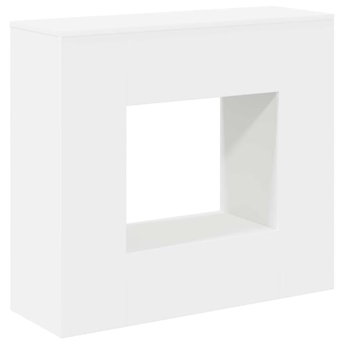 vidaXL - 82 - x - 29 - x - 74 - cm