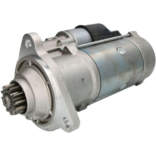 Starter SEG AUTOMOTIVE 0001.261.085