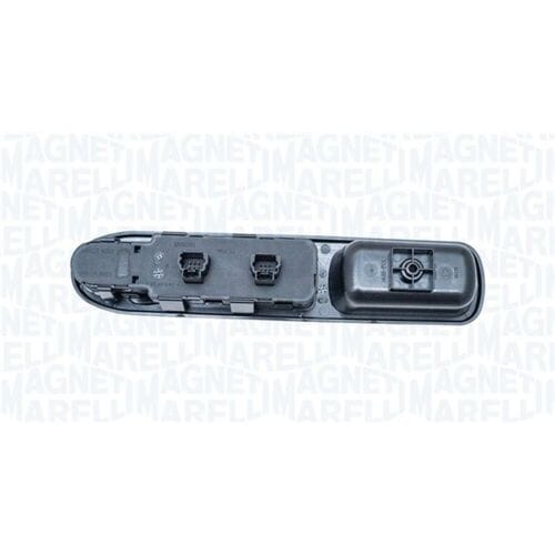 Schakelaar, raamregelaar MAGNETI MARELLI 000051164010