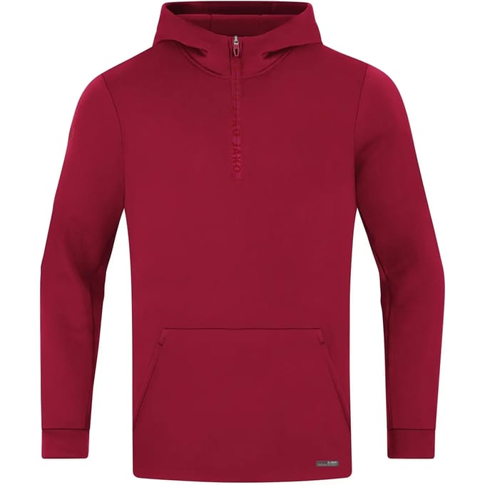 Jako Pro Casual Sweater Met Kap Dames - Chilirood | Maat: 42