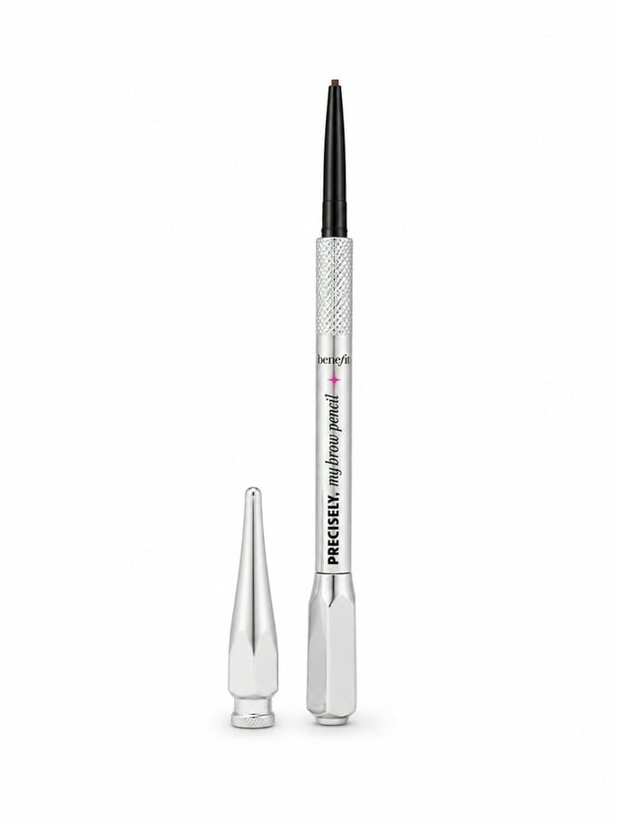 Benefit Precisely My Brow Pencil 3.75 Warm Medium Brown 0.08 g