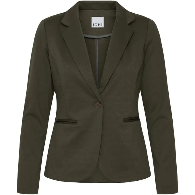 Ichi Blazer Ihkate Bl 20101801 Rosin 190509 Dames Maat - S