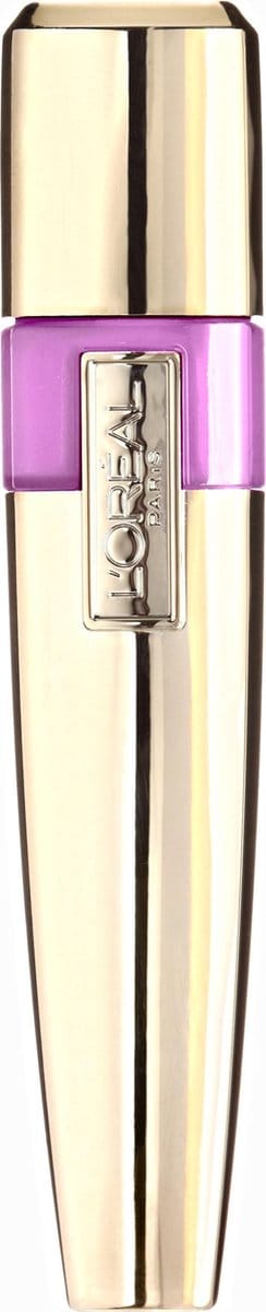 L'Oréal Paris Shine Caresse 400 Eve  - Lippenstift