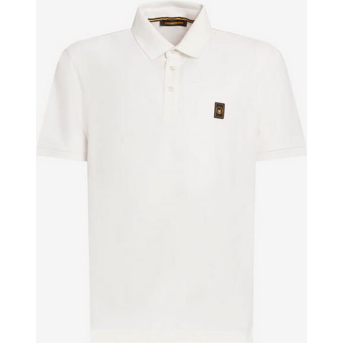 witte man polo