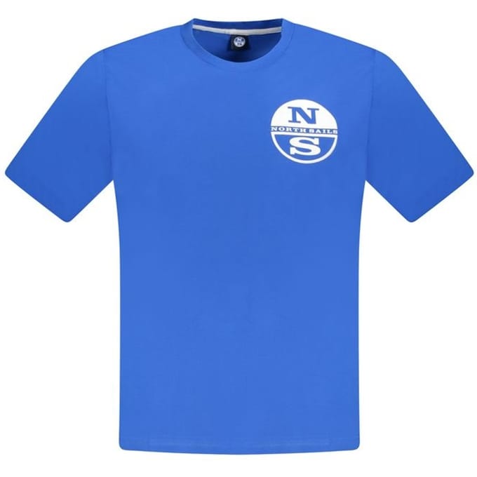 Korte Mouw Crew Neck T-shirt