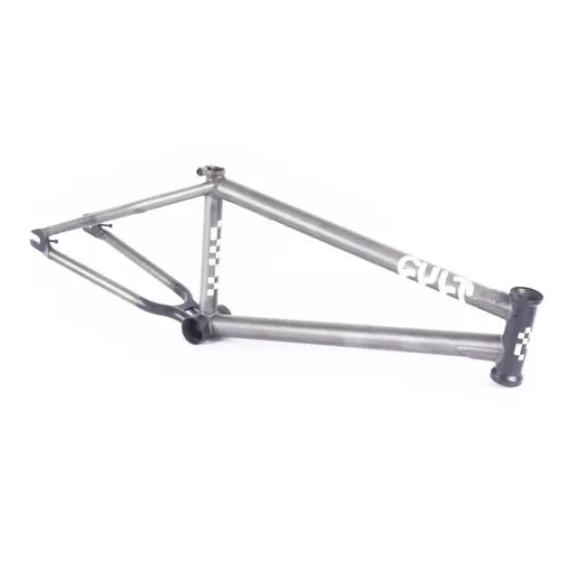 Frame Cult Kilian Shorty Ic 2