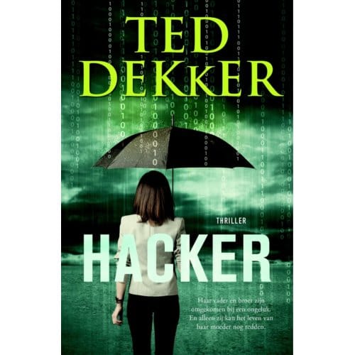 Hacker - Ted Dekker