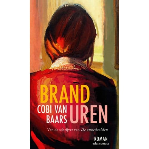 Branduren - Cobi van Baars