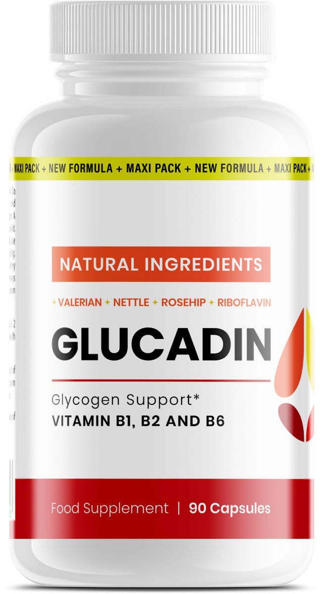 Glucadin