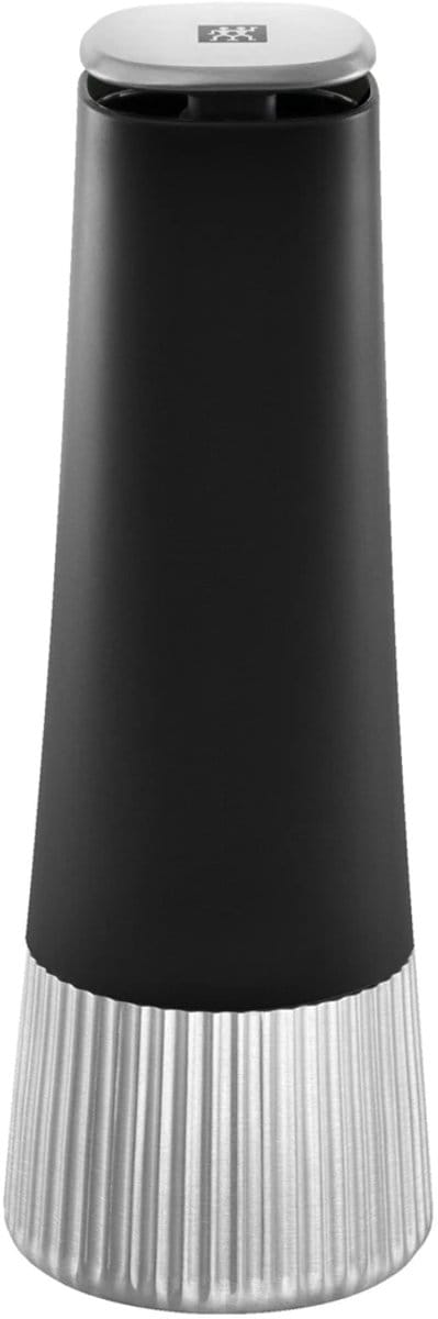 Zwilling - Spices Spice Mill - Black - 19 cm