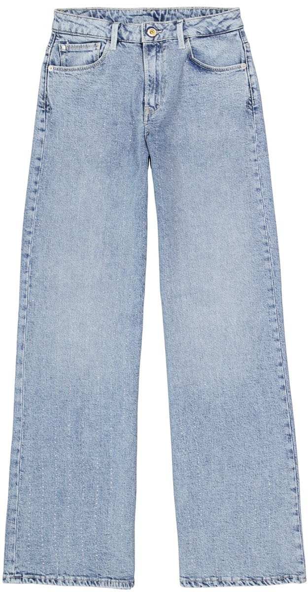 Garcia - 249 Celia wide - Dames - Jeans