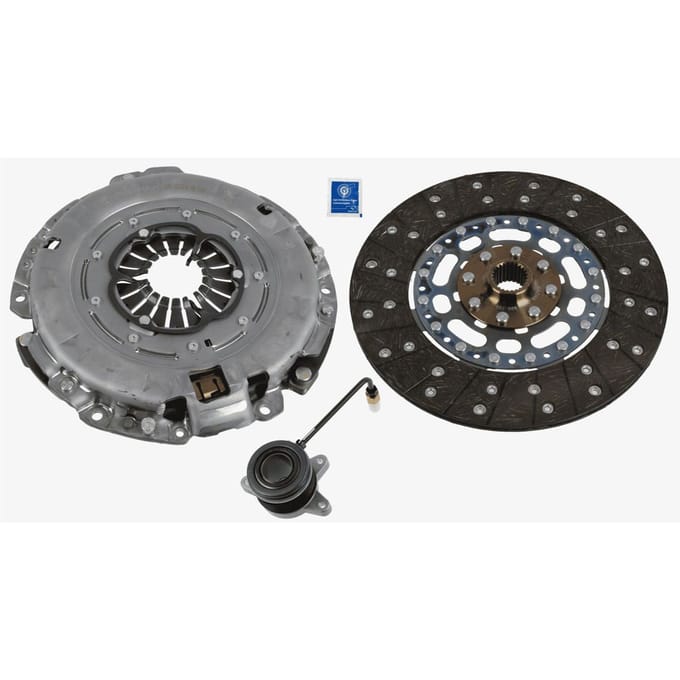 Koppelingsset XTend set plus CSC SACHS 3000 990 258