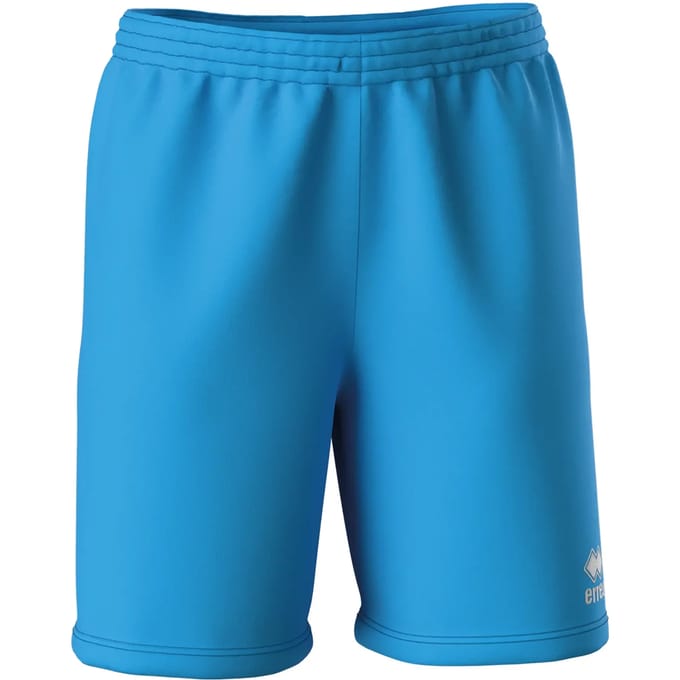 Errea Edo Short Jr - Sportswear - Kinderen