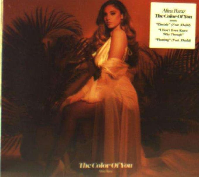 Color Of You